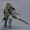 BANDAI 30MF CLASS UP ARMOR ROSAN FORTRESS