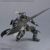 BANDAI 30MF CLASS UP ARMOR ROSAN FORTRESS