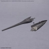 BANDAI 30MF CLASS UP ARMOR ROSAN FORTRESS