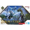 BANDAI 30MF DLROWYVERN