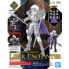 BANDAI 30MF CLASS UP ARMOR LIBER ENCHANTER BANDAI 30MF CLASS UP ARMOR LIBER ENCHANTER