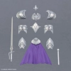 BANDAI 30MF CLASS UP ARMOR LIBER ENCHANTER BANDAI 30MF CLASS UP ARMOR LIBER ENCHANTER