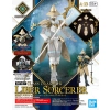 BANDAI 30MF CLASS UP ARMOR LIBER SORCERER