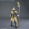 BANDAI 30MF CLASS UP ARMOR LIBER SORCERER