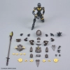 BANDAI 30MF ROSAN WIZARD BANDAI 30MF ROSAN WIZARD