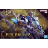 BANDAI 30MF LIBER BISHOP