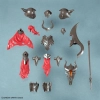 BANDAI 30MF LIBER WARRIOR