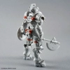 BANDAI 30MF LIBER WARRIOR