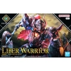 BANDAI 30MF LIBER WARRIOR