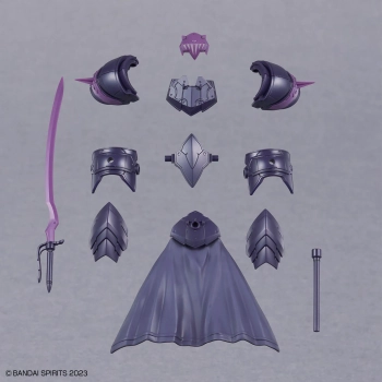 BANDAI 30MF CLASS UP ARMOR ROSAN ENCHANTER