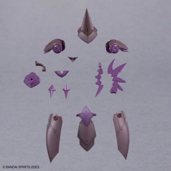 BANDAI 30MF CLASS UP ARMOR ROSAN SORCERER