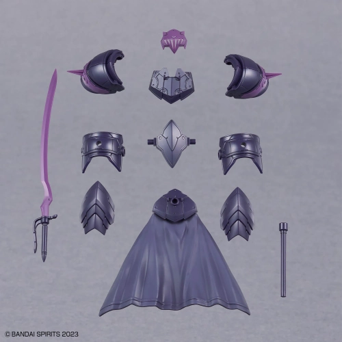 BANDAI 30MF CLASS UP ARMOR ROSAN ENCHANTER