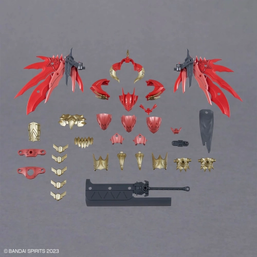 30MF CLASS UP ARMOR DRAGONIA LORD 30MF CLASS UP ARMOR DRAGONIA LORD