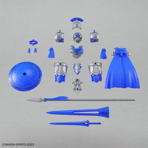 BANDA 30MF CLASS UP ARMOR ROSAN GLADIATOR