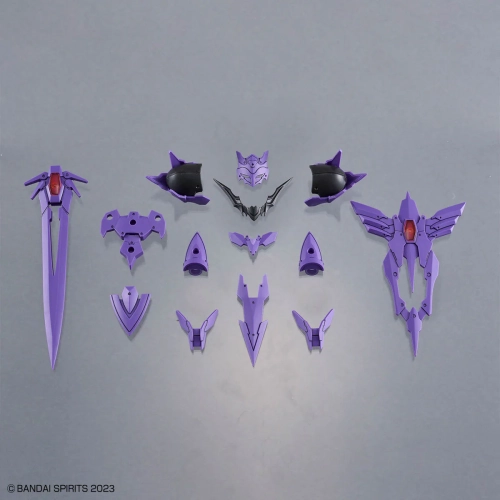BANDAI 30MF CLASS UP ARMOR ROSAN HOLY KNIGHT