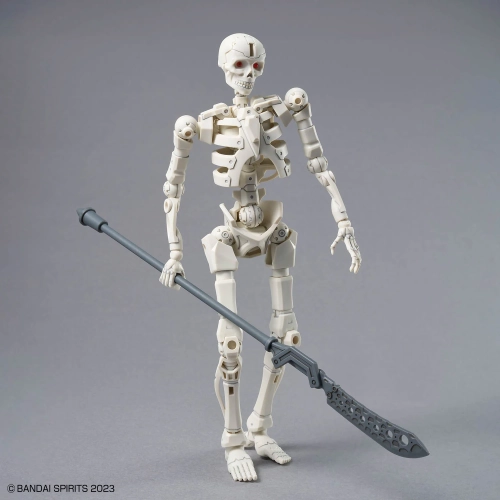 BANDAI 30MF DLROSKELETON