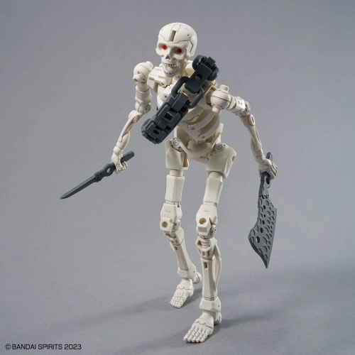 BANDAI 30MF DLROSKELETON