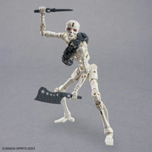 BANDAI 30MF DLROSKELETON