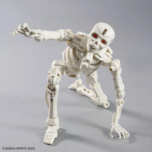 BANDAI 30MF DLROSKELETON