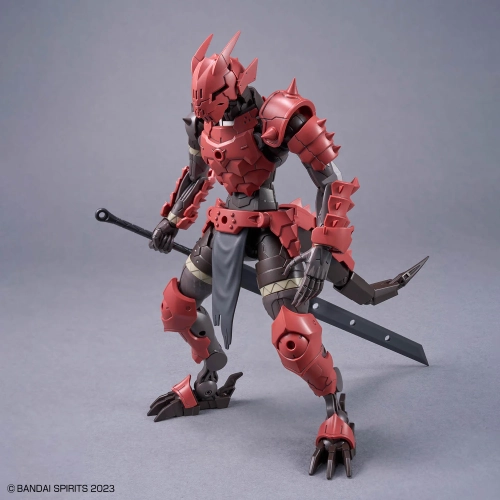 BANDAI 30MF DRAGONIA KNIGHT