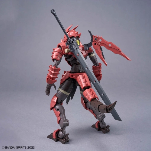 BANDAI 30MF DRAGONIA KNIGHT