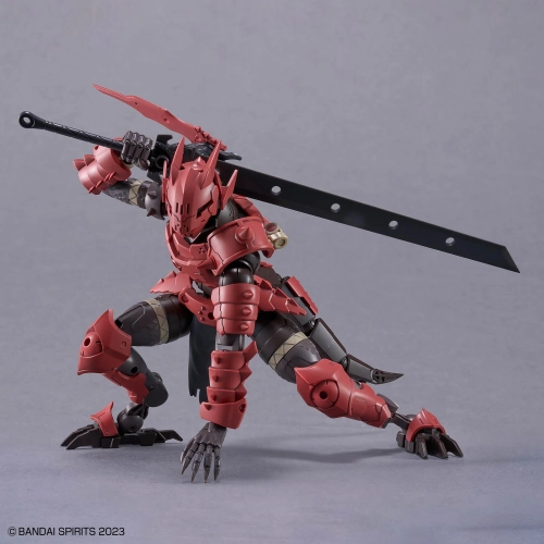 BANDAI 30MF DRAGONIA KNIGHT