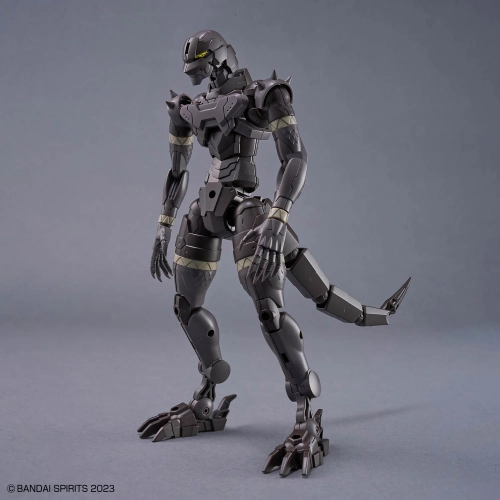 BANDAI 30MF DRAGONIA KNIGHT