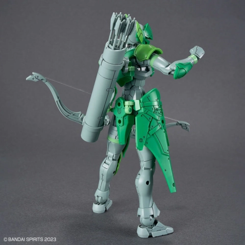BANDAI 30MF LIBER ARCHER