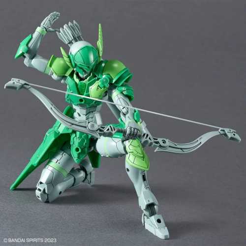 BANDAI 30MF LIBER ARCHER