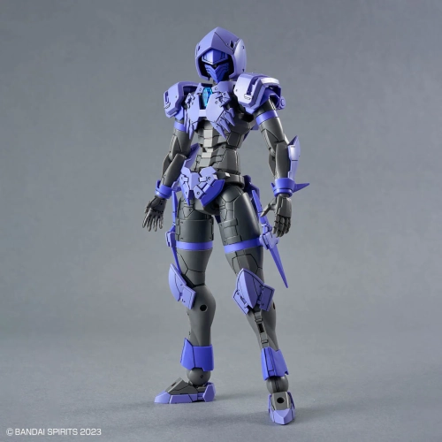 BANDAI 30MF LIBER ASSASSIN