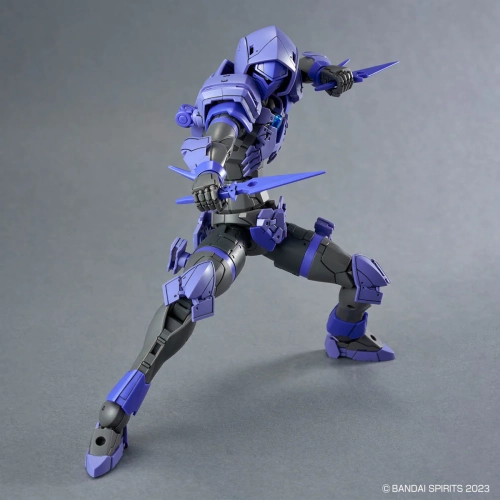 BANDAI 30MF LIBER ASSASSIN