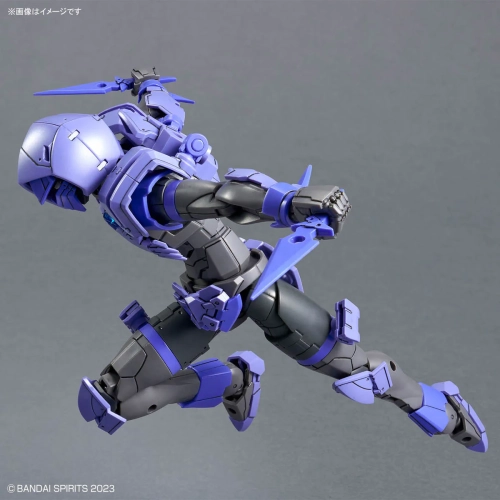 BANDAI 30MF LIBER ASSASSIN