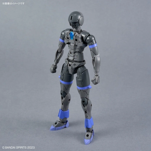 BANDAI 30MF LIBER ASSASSIN