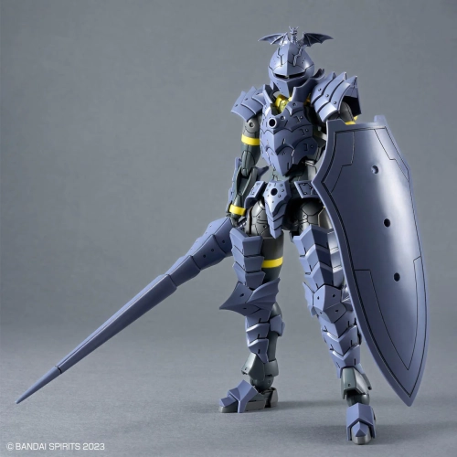 BANDAI 30MF LIBER LANCER BANDAI 30MF LIBER LANCER