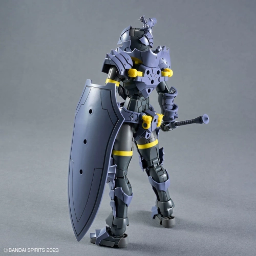 BANDAI 30MF LIBER LANCER BANDAI 30MF LIBER LANCER
