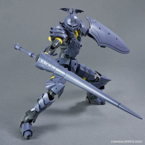 BANDAI 30MF LIBER LANCER BANDAI 30MF LIBER LANCER