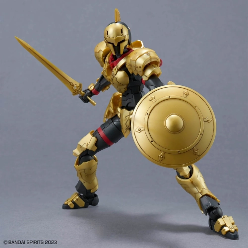 BANDAI 30MF LIBER SWORDMAN
