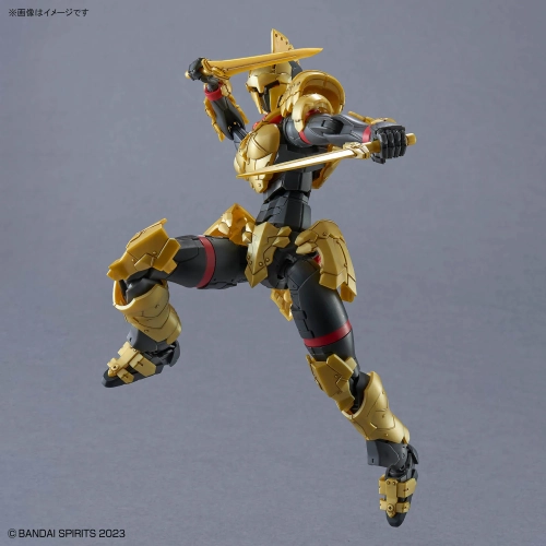 BANDAI 30MF LIBER SWORDMAN