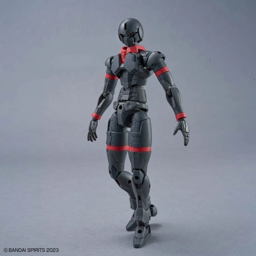 BANDAI 30MF LIBER SWORDMAN