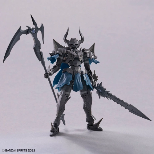 BANDAI 30MF NECROSKNIGHT