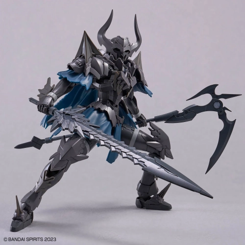 BANDAI 30MF NECROSKNIGHT