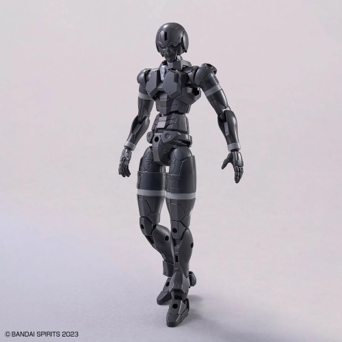 BANDAI 30MF NECROSKNIGHT