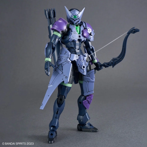 BANDAI 30MF ROSAN ARCHER BANDAI 30MF ROSAN ARCHER