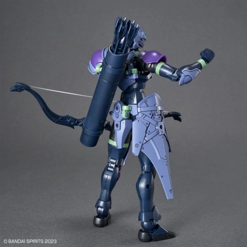 BANDAI 30MF ROSAN ARCHER BANDAI 30MF ROSAN ARCHER