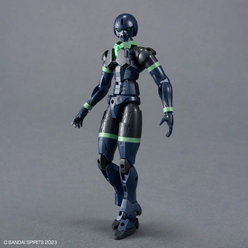 BANDAI 30MF ROSAN ARCHER BANDAI 30MF ROSAN ARCHER