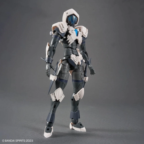 BANDAI 30MF ROSAN ASSASSIN BANDAI 30MF ROSAN ASSASSIN