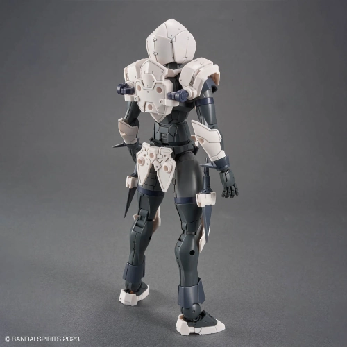 BANDAI 30MF ROSAN ASSASSIN BANDAI 30MF ROSAN ASSASSIN