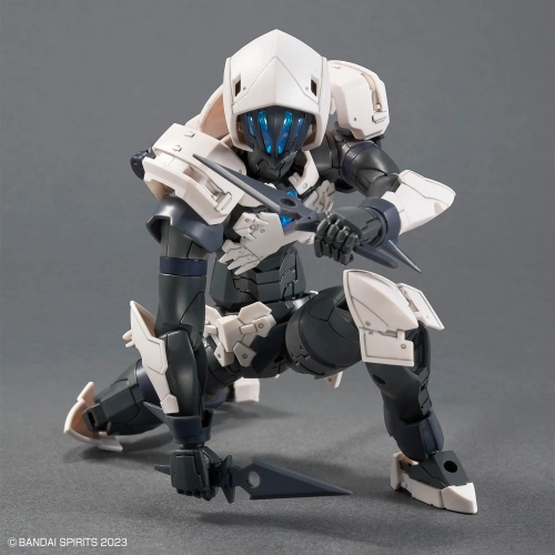 BANDAI 30MF ROSAN ASSASSIN BANDAI 30MF ROSAN ASSASSIN