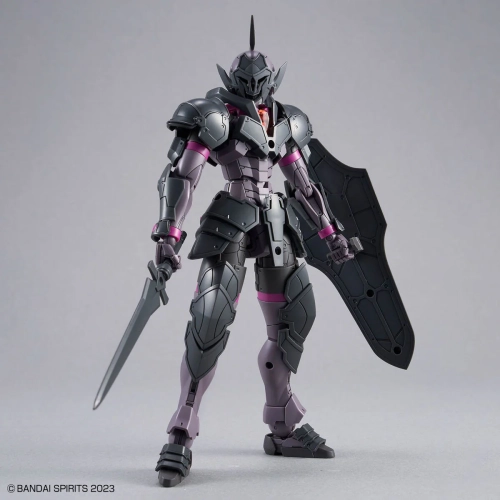 BANDAI 30MF ROSAN KNIGHT