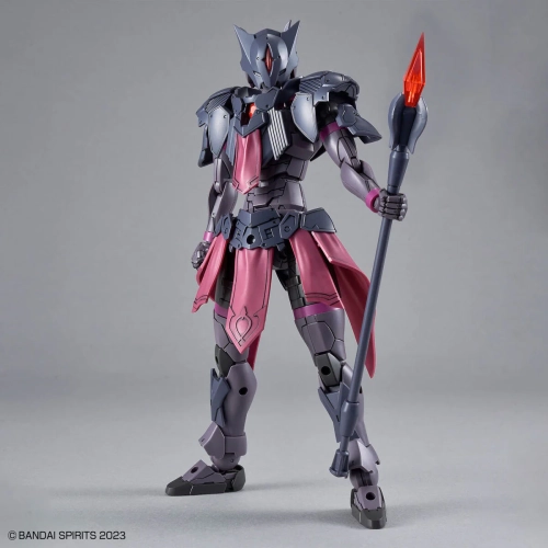 BANDAI 30MF ROSAN PRIEST BANDAI 30MF ROSAN PRIEST